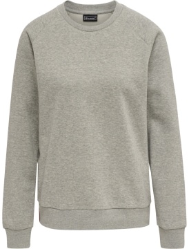 hummel hmlRED CLASSIC SWEATSHIRT WOMAN