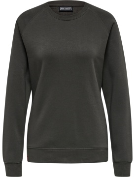 hummel hmlRED CLASSIC SWEATSHIRT WOMAN