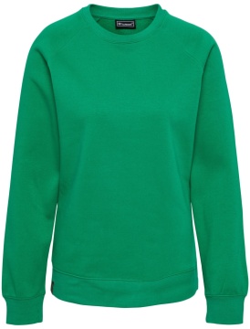 hummel hmlRED CLASSIC SWEATSHIRT WOMAN