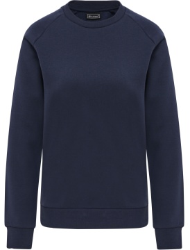 hummel hmlRED CLASSIC SWEATSHIRT WOMAN