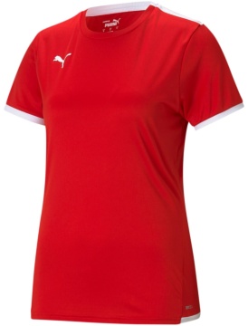 Puma teamLIGA Jersey W