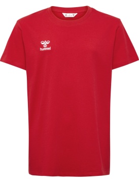 hummel hmlGO 2.0 T-SHIRT S/S KIDS