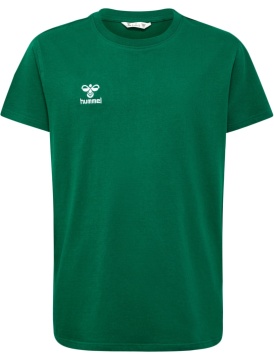 hummel hmlGO 2.0 T-SHIRT S/S KIDS
