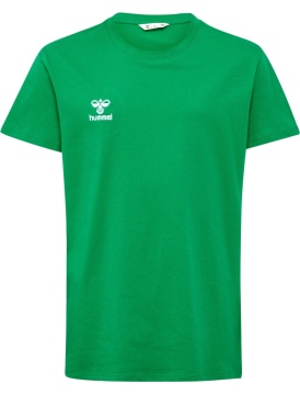 hummel hmlGO 2.0 T-SHIRT S/S KIDS