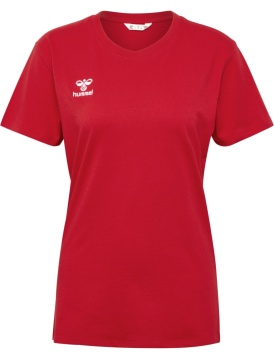 hummel hmlGO 2.0 T-SHIRT S/S WOMAN