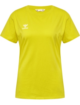 hummel hmlGO 2.0 T-SHIRT S/S WOMAN