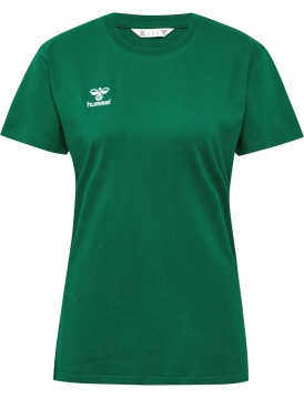 hummel hmlGO 2.0 T-SHIRT S/S WOMAN