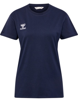 hummel hmlGO 2.0 T-SHIRT S/S WOMAN