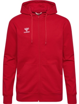 hummel hmlGO 2.0 ZIP HOODIE