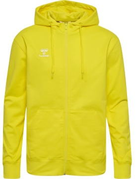 hummel hmlGO 2.0 ZIP HOODIE