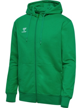 hummel hmlGO 2.0 ZIP HOODIE