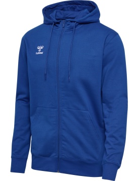 hummel hmlGO 2.0 ZIP HOODIE