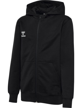 hummel hmlGO 2.0 ZIP HOODIE KIDS