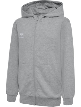 hummel hmlGO 2.0 ZIP HOODIE KIDS