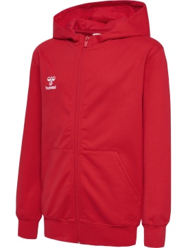 hummel hmlGO 2.0 ZIP HOODIE KIDS