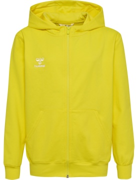 hummel hmlGO 2.0 ZIP HOODIE KIDS