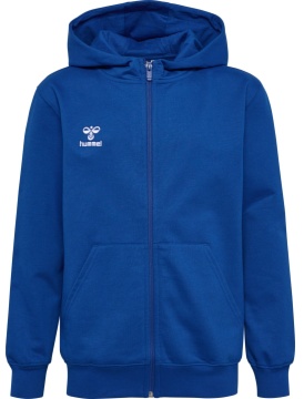 hummel hmlGO 2.0 ZIP HOODIE KIDS