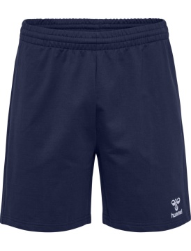 hummel hmlGO 2.0 SWEATSHORTS