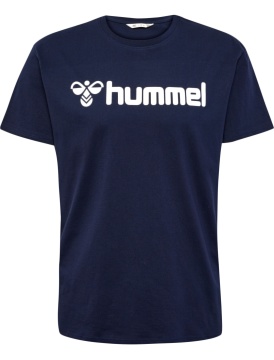 hummel hmlGO 2.0 LOGO T-SHIRT S/S