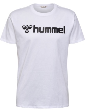 hummel hmlGO 2.0 LOGO T-SHIRT S/S