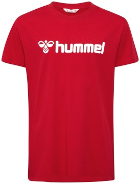 hummel hmlGO 2.0 LOGO T-SHIRT S/S KIDS