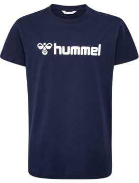 hummel hmlGO 2.0 LOGO T-SHIRT S/S KIDS