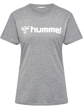 hummel hmlGO 2.0 LOGO T-SHIRT S/S WOMAN