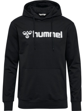 hummel hmlGO 2.0 LOGO HOODIE