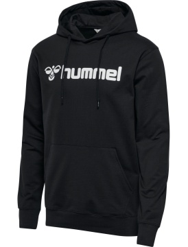 hummel hmlGO 2.0 LOGO HOODIE