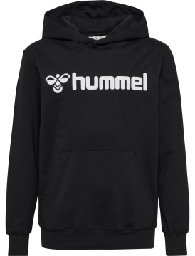 hummel hmlGO 2.0 LOGO HOODIE KIDS