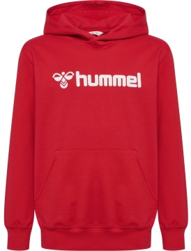 hummel hmlGO 2.0 LOGO HOODIE KIDS