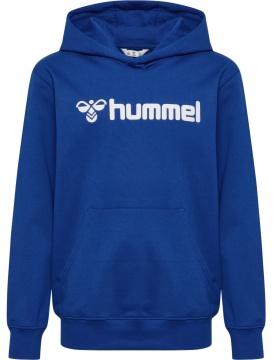 hummel hmlGO 2.0 LOGO HOODIE KIDS