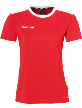KEMPA Emotion 27 Shirt Damen