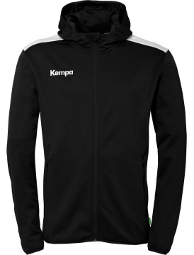 KEMPA Emotion 27 Kapuzenjacke
