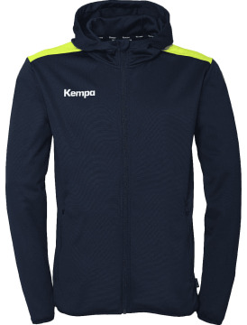 KEMPA Emotion 27 Kapuzenjacke
