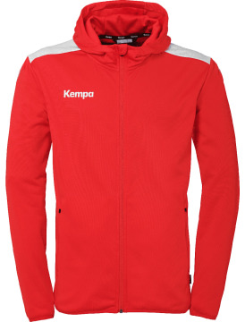 KEMPA Emotion 27 Kapuzenjacke