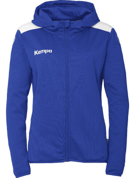 KEMPA Emotion 27 Kapuzenjacke Damen