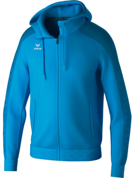 ERIMA EVO STAR Trainingsjacke mit Kapuze
