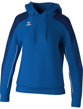 ERIMA EVO STAR Kapuzensweat Damen
