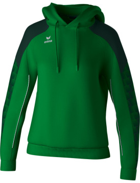 ERIMA EVO STAR Kapuzensweat Damen