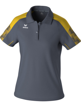 ERIMA EVO STAR Poloshirt Damen