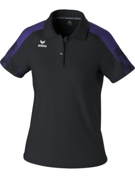 ERIMA EVO STAR Poloshirt Damen