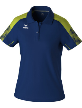ERIMA EVO STAR Poloshirt Damen