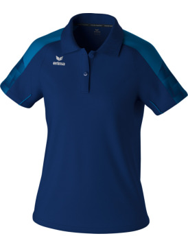 ERIMA EVO STAR Poloshirt Damen
