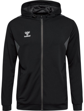 hummel hmlAUTHENTIC PL ZIP HOODIE