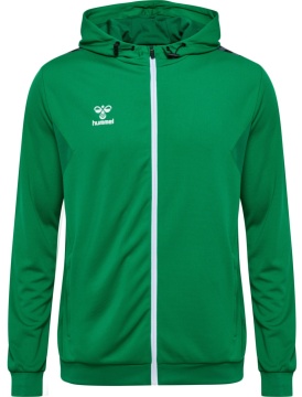 hummel hmlAUTHENTIC PL ZIP HOODIE