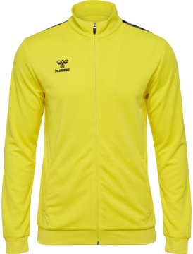 hummel hmlAUTHENTIC PL ZIP JACKET