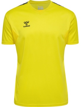 hummel hmlAUTHENTIC PL JERSEY S/S