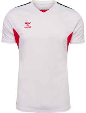 hummel hmlAUTHENTIC PL JERSEY S/S