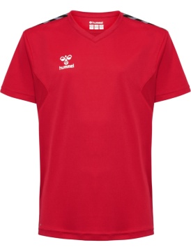 hummel hmlAUTHENTIC PL JERSEY S/S KIDS